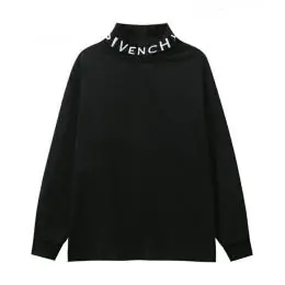 givenchy t-shirt manches longues pour unisexe s_125a574